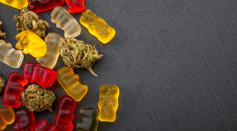 How Are CBD Gummies Made