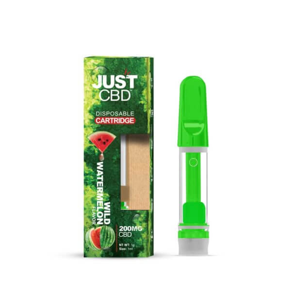wild watermelon cartridge cbd