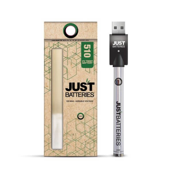 cbd vape pen silver