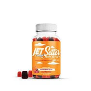 5mg jet setter multivitamin cbd