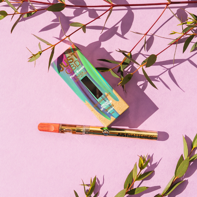 CBD Vape Cartridge 1000mg Northern Lights CBD Vape Cartridge 1000mg Northern Lights