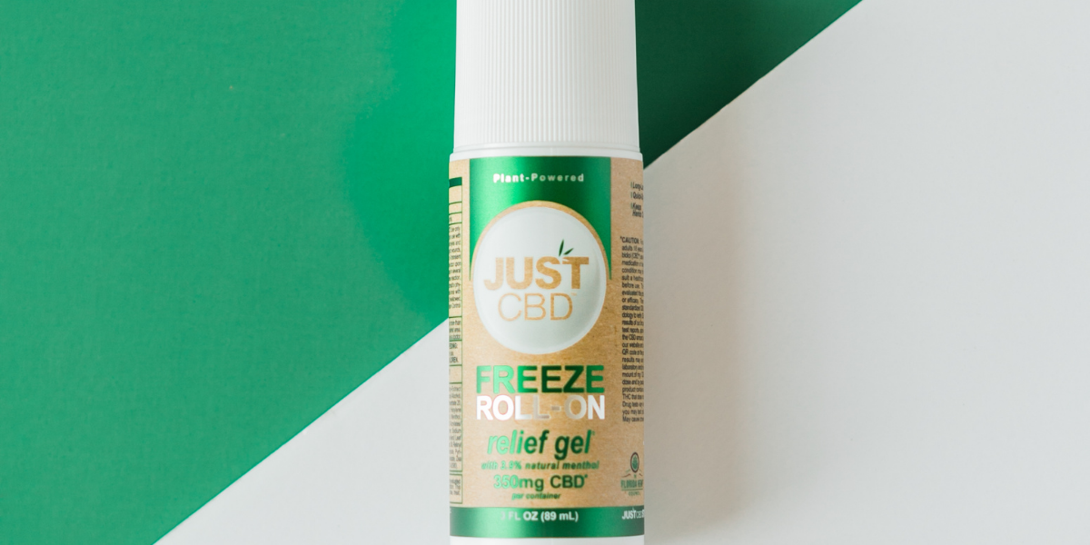 CBD Cream & CBD Pain Cream Ultimate Guide