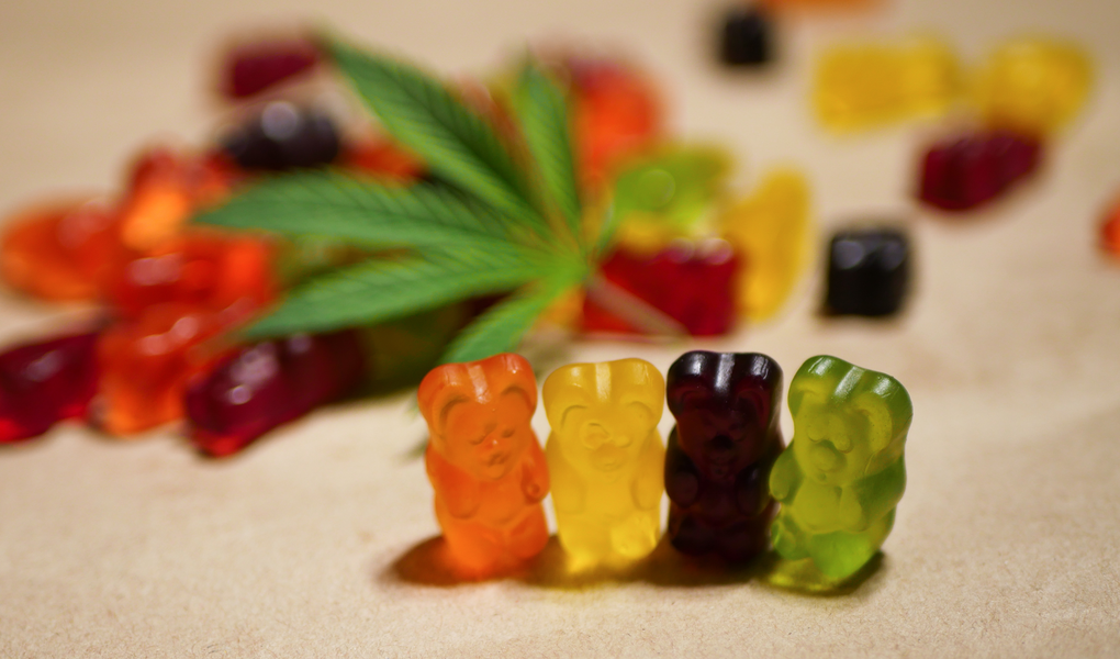 Guide to CBD Edibles